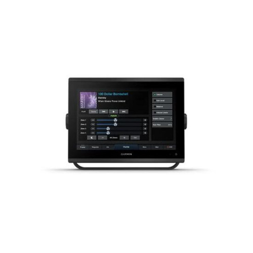Эхолот Garmin GPSMAP 1223xsv
