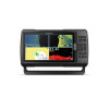 Эхолот Garmin Striker Vivid 9sv с датчиком GT52HW-TM