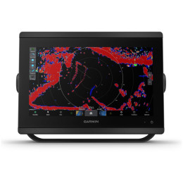 Эхолот Garmin GPSMAP 8412xsv