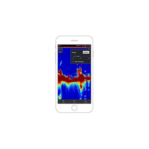 Эхолот Garmin Striker Cast беспроводной