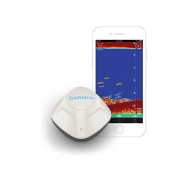 Эхолот Garmin Striker Cast беспроводной