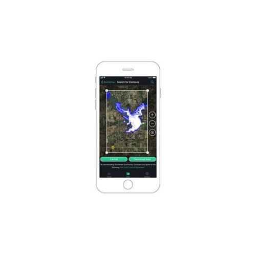 Эхолот Garmin Striker Cast беспроводной