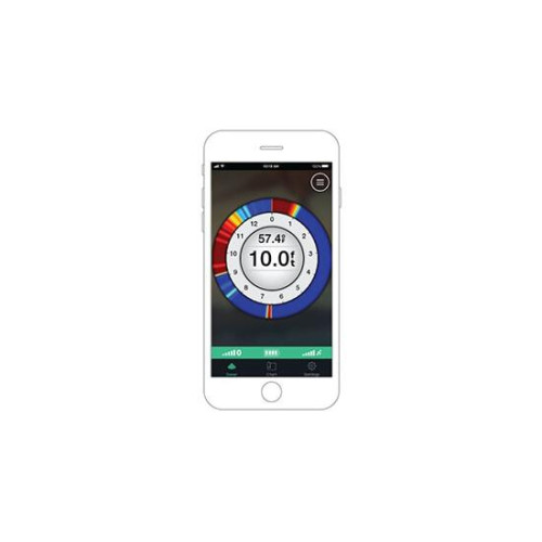 Эхолот Garmin Striker Cast беспроводной