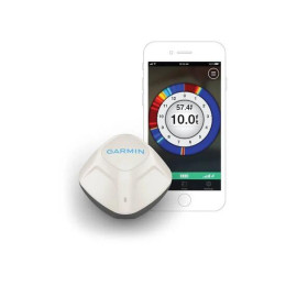 Эхолот Garmin Striker Cast беспроводной