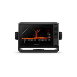 Эхолот Garmin EchoMap 72sv UHD с датчиком GT56UHD-TM