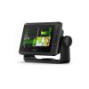 Эхолот Garmin EchoMap 72sv UHD с датчиком GT56UHD-TM