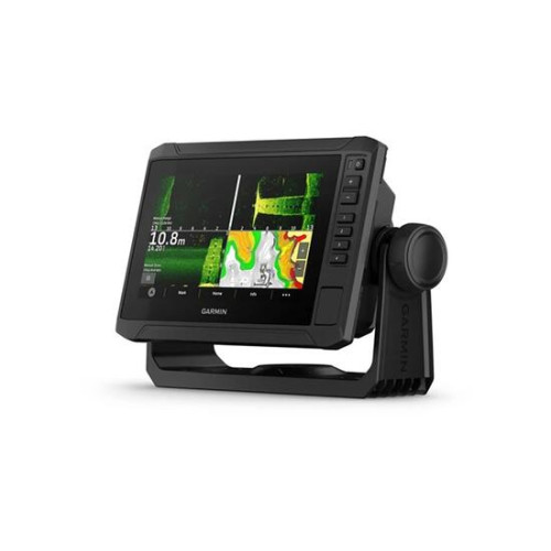 Эхолот Garmin EchoMap 72sv UHD с датчиком GT56UHD-TM