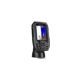 Эхолот Garmin Striker CHIRP 4