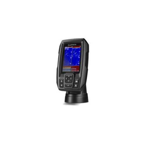 Эхолот Garmin Striker CHIRP 4