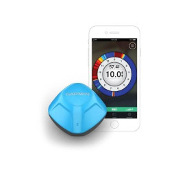 Эхолот Garmin Striker Cast GPS беспроводной