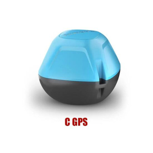 Эхолот Garmin Striker Cast GPS беспроводной