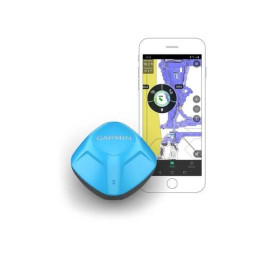 Эхолот Garmin Striker Cast GPS беспроводной