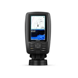 Эхолот Garmin EchoMap Plus 42cv с датчиком GT20-TM