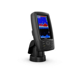 Эхолот Garmin EchoMap Plus 42cv с датчиком GT20-TM