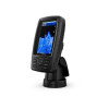 Эхолот Garmin EchoMap Plus 42cv с датчиком GT20-TM