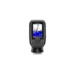 Эхолот Garmin Striker CHIRP 4
