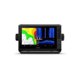 Эхолот Garmin EchoMap UHD2 92sv с датчиком GT56UHD-TM