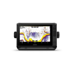 Эхолот Garmin EchoMap UHD2 92sv с датчиком GT56UHD-TM