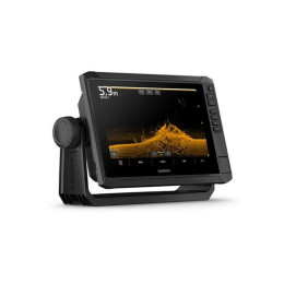 Эхолот Garmin EchoMap UHD2 92sv с датчиком GT56UHD-TM