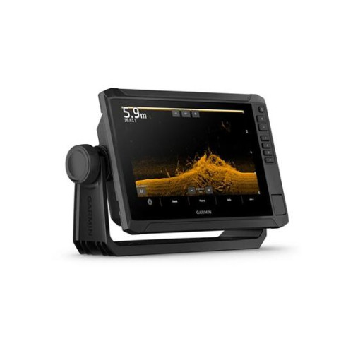 Эхолот Garmin EchoMap UHD2 92sv с датчиком GT56UHD-TM