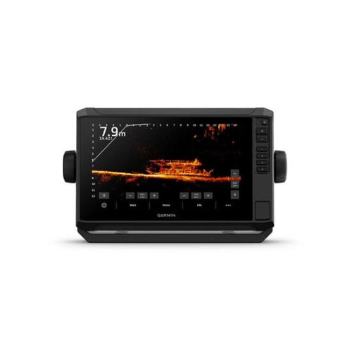 Эхолот Garmin EchoMap UHD2 92sv с датчиком GT56UHD-TM