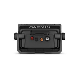 Эхолот Garmin EchoMap UHD2 92sv с датчиком GT56UHD-TM