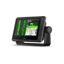 Эхолот Garmin EchoMap UHD2 92sv с датчиком GT56UHD-TM