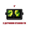 Эхолот Garmin EchoMap UHD2 92sv с датчиком GT56UHD-TM