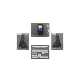 Эхолот Garmin Striker Plus 4