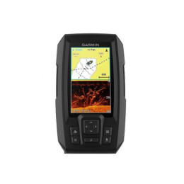 Эхолот Garmin Striker Plus 4cv