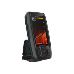 Эхолот Garmin Striker Plus 4cv