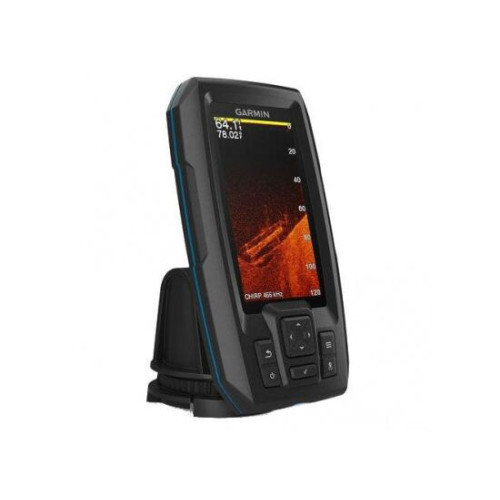 Эхолот Garmin Striker Plus 4cv
