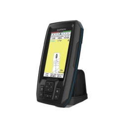 Эхолот Garmin Striker Plus 4cv