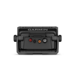 Эхолот Garmin EchoMap UHD 93sv с датчиком GT56