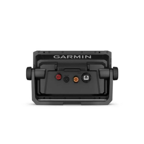 Эхолот Garmin EchoMap UHD 93sv с датчиком GT56