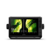 Эхолот Garmin EchoMap UHD 93sv с датчиком GT56