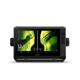 Эхолот Garmin EchoMap UHD 93sv с датчиком GT56