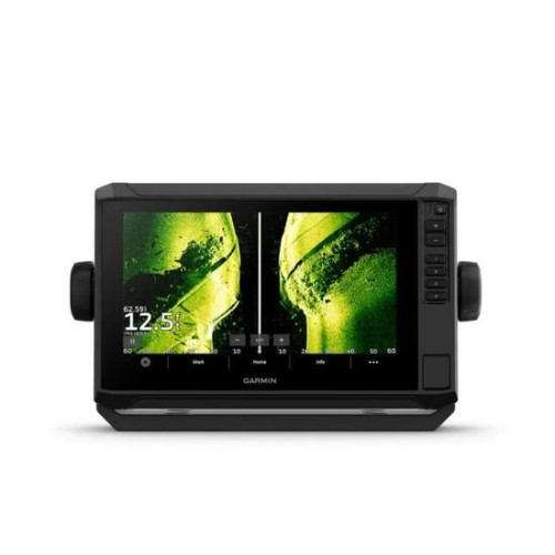 Эхолот Garmin EchoMap UHD 93sv с датчиком GT56