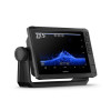 Эхолот Garmin EchoMap UHD 93sv с датчиком GT56