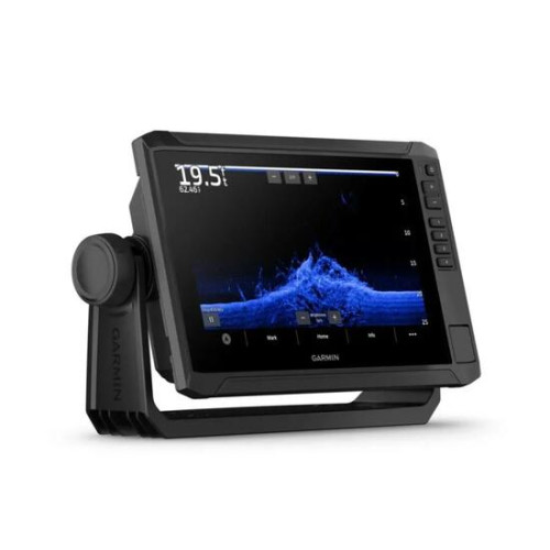 Эхолот Garmin EchoMap UHD 93sv с датчиком GT56