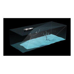 Системы Garmin Panoptix LiveScope Plus GLS-10 + LVS34