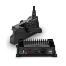 Системы Garmin Panoptix LiveScope Plus GLS-10 + LVS34