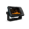 Эхолот Garmin Striker Plus 5cv с датчиком GT20-TM