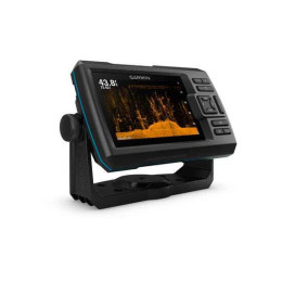 Эхолот Garmin Striker Plus 5cv с датчиком GT20-TM
