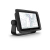 Эхолот Garmin ECHOMAP Ultra 102sv с датчиком GT56UHD-TM