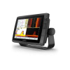 Эхолот Garmin ECHOMAP Ultra 102sv с датчиком GT56UHD-TM