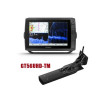 Эхолот Garmin ECHOMAP Ultra 102sv с датчиком GT56UHD-TM