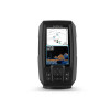 Эхолот Garmin Striker Vivid 4cv с датчиком GT20-TM