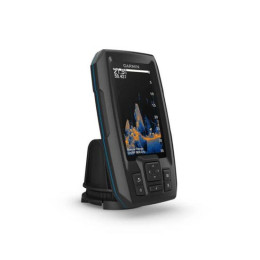 Эхолот Garmin Striker Vivid 4cv с датчиком GT20-TM