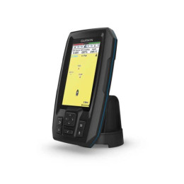 Эхолот Garmin Striker Vivid 4cv с датчиком GT20-TM
